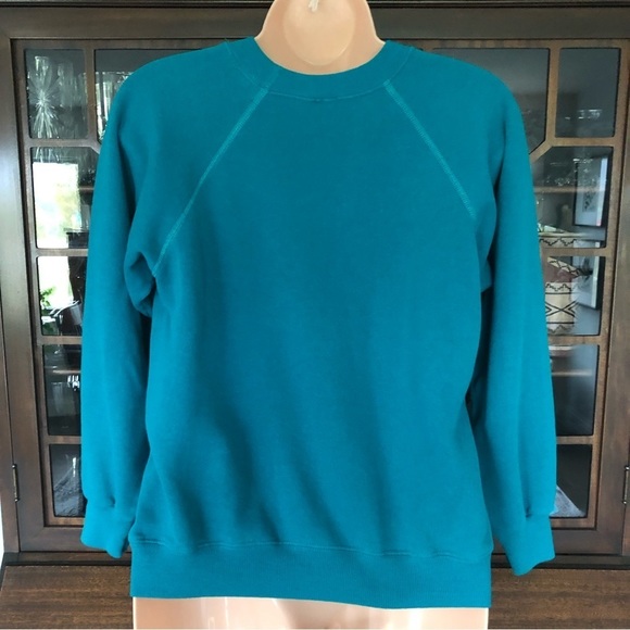 Native Print Sweatshirt - Picture 7 of 11